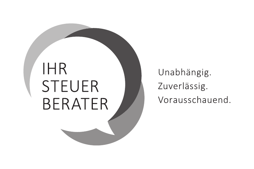 Ihr Steuerberater – Unabhängig. Zuverlässig. Vorausschauend.